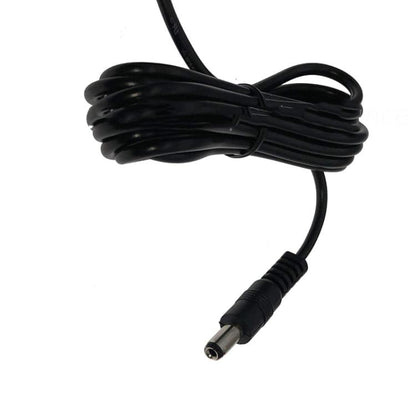 For GEERLEPOL Smart Sweeping Robot Power Adapter, US Plug, Power Adapter