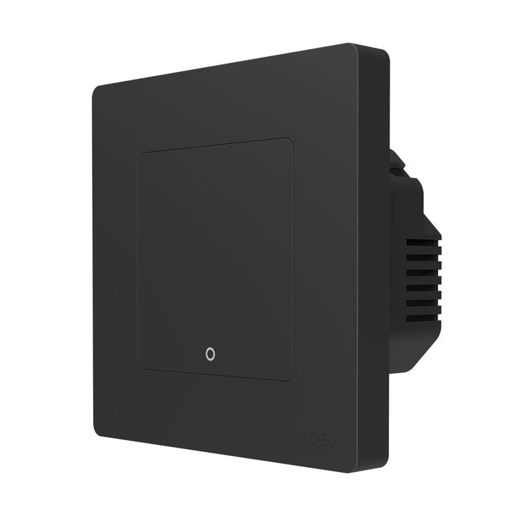 Tuya ZigBee Smart Single-fire Zero-fire Sharing Timing Voice Wall Switch EU Plug, Style:, 1 Way (White), 2 Ways (White), 3  Ways (White), 1 Way (Gray), 2 Ways (Gray), 3 Ways (Gray), 1 Way (White Scene Casual Post), 2 Ways (White Scene Casual Post)