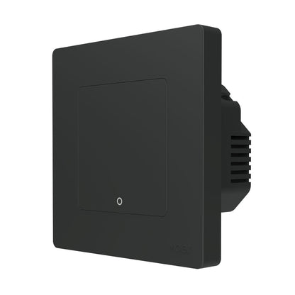 Tuya ZigBee Smart Single-fire Zero-fire Sharing Timing Voice Wall Switch EU Plug, Style:, 1 Way (White), 2 Ways (White), 3  Ways (White), 1 Way (Gray), 2 Ways (Gray), 3 Ways (Gray), 1 Way (White Scene Casual Post), 2 Ways (White Scene Casual Post)