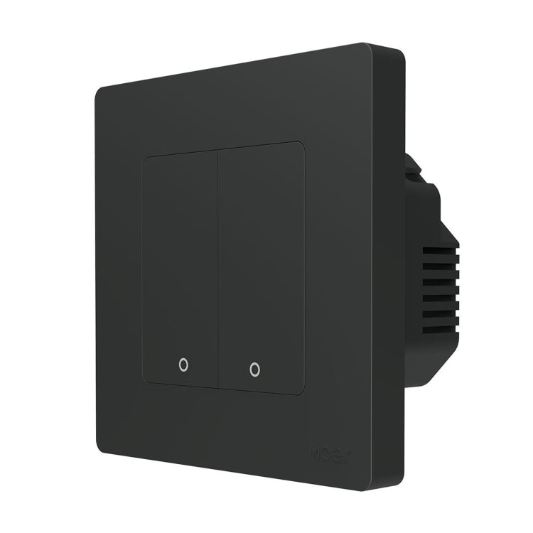 Tuya ZigBee Smart Single-fire Zero-fire Sharing Timing Voice Wall Switch EU Plug, Style:, 1 Way (White), 2 Ways (White), 3  Ways (White), 1 Way (Gray), 2 Ways (Gray), 3 Ways (Gray), 1 Way (White Scene Casual Post), 2 Ways (White Scene Casual Post)