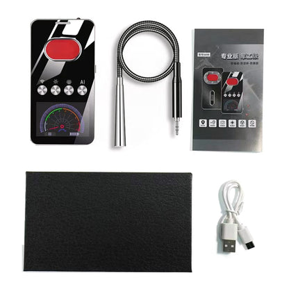 S698 Smart GPS Detector Anti-Sneak Shooting Anti-Monitoring Camera Detector, S698