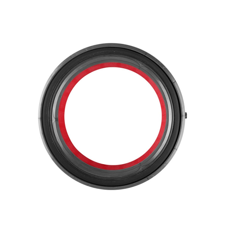 For Dyson V10 Slim / V12 Slim / V12 Dust Bin Sealing Ring  Vacuum Cleaner Replacement Accessories, For Dyson V6 Dust Bin Base Lid, For Dyson V7 V8 Dust Bin Base Lid, For Dyson V10 V11 Dust Bin Base Lid, For Dyson V10 Dust Bin Sealing Ring