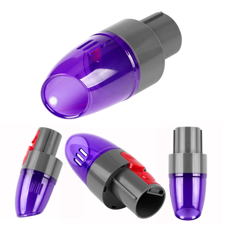 For Dyson Vacuum Cleaner V7 / V8 / V10 / V11 / V15 Bag Vacuum Suction Nozzle Brush Head, For Dyson V7 / V8 / V10 / V11 / V15