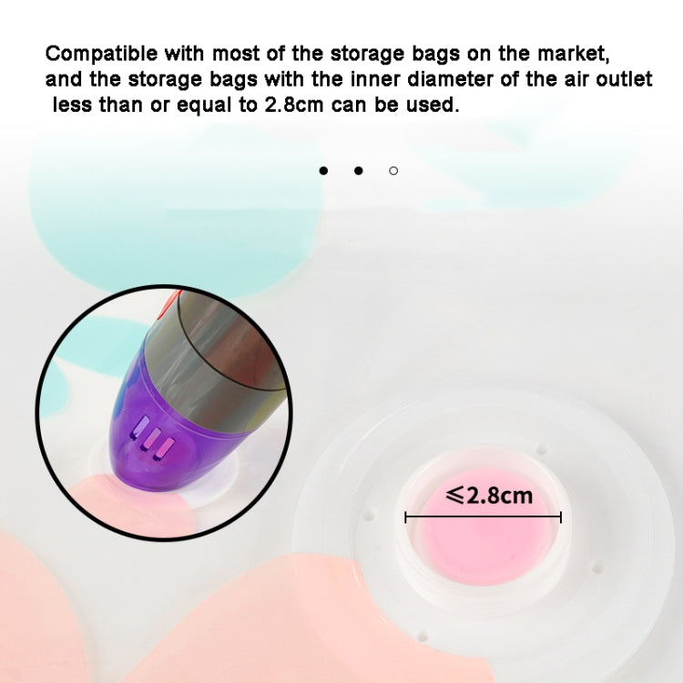 For Dyson Vacuum Cleaner V7 / V8 / V10 / V11 / V15 Bag Vacuum Suction Nozzle Brush Head, For Dyson V7 / V8 / V10 / V11 / V15