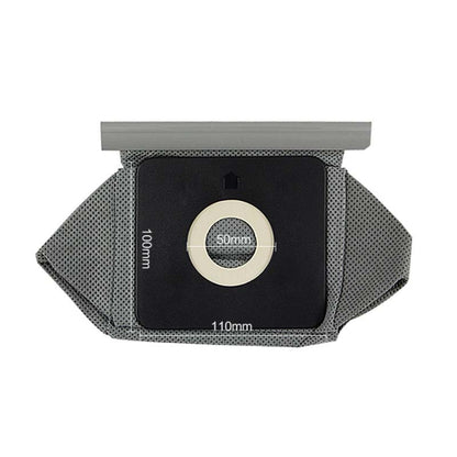 Dust Bag Garbage Bag Household Vacuum Cleaner Accessories For ZW1200-201 / ZW1000-6, For ZW1200-201 / ZW1000-6