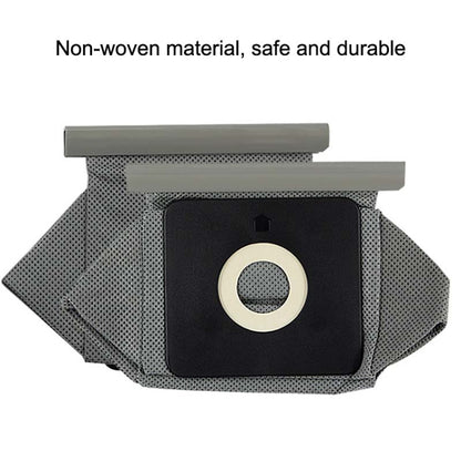 Dust Bag Garbage Bag Household Vacuum Cleaner Accessories For ZW1200-201 / ZW1000-6, For ZW1200-201 / ZW1000-6