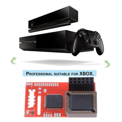 For Xbox Aladdin XT 4032 Direct Reading Decoding Chip, Aladdin XT 4032