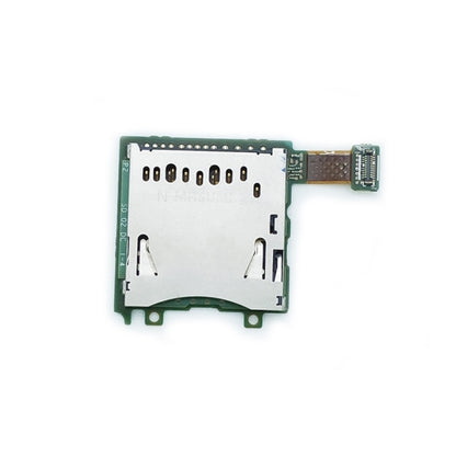 For Nintendo Switch 3DS SD Card Slot Socket Module, For  Switch 3DS