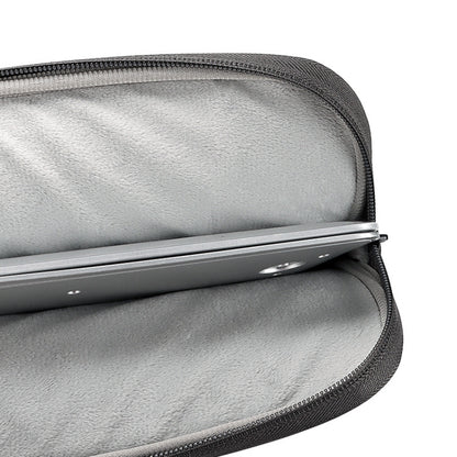 ND12 Lambskin Laptop Lightweight Waterproof Wear-resistant Sleeve Bag, 13.3 inches, 14.1-15.4 inches