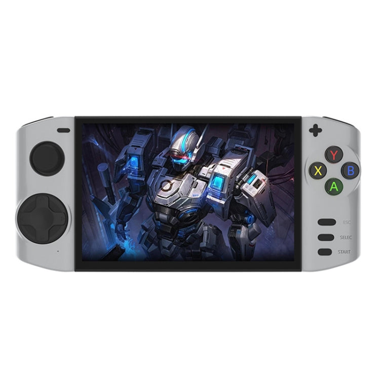 Mecha Edition 8G Pocket Game Machine Support Doubles Matching Pocket Console, Mecha Edition