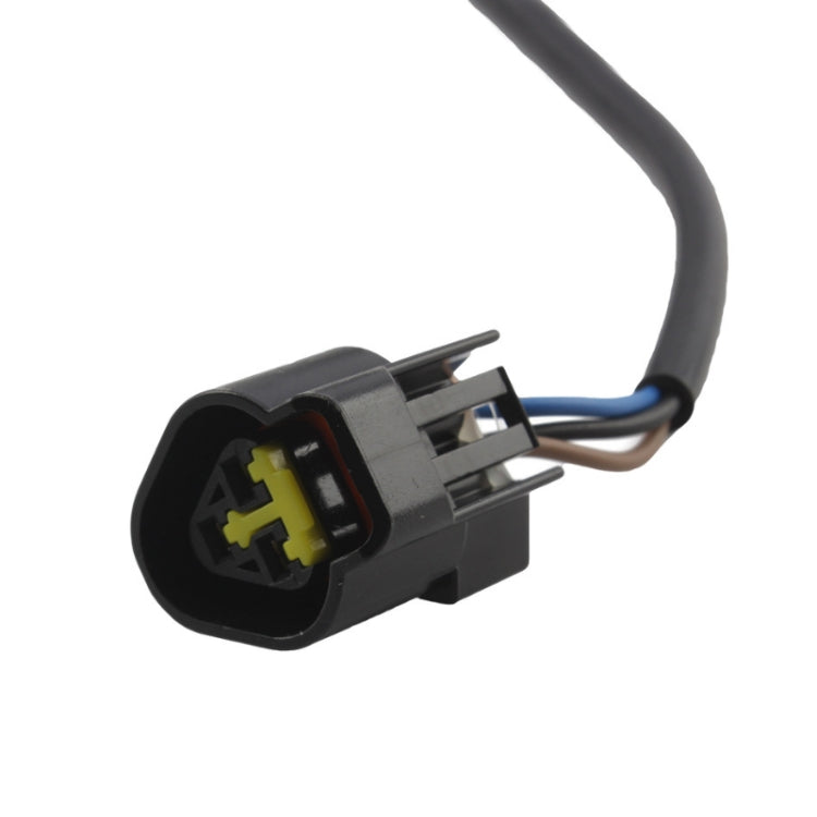 Hall Type Electronic Throttle Handle for Light Off-road Vehicles, Off-road Vehicles Throttle Handle