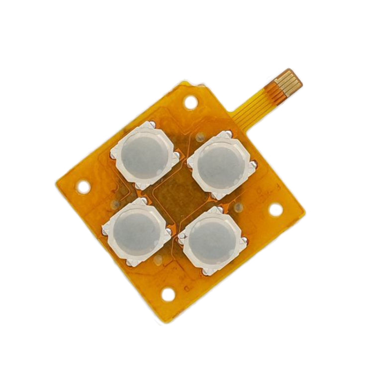 ML-3ds014 For New 3DS XL Direction Keys Button Board, Button Board