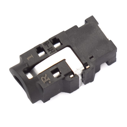 Headset Socket Card Slot Microphone Interface, For Nintendo Switch Microphone Interface, For Nintendo Switch Lite Microphone Interface