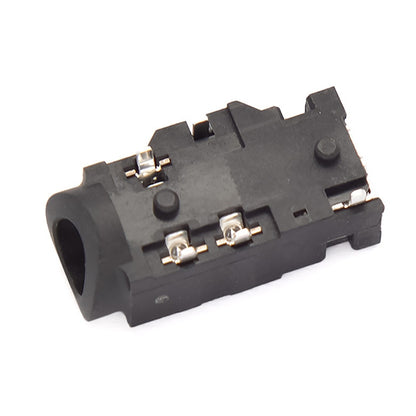 Headset Socket Card Slot Microphone Interface, For Nintendo Switch Microphone Interface, For Nintendo Switch Lite Microphone Interface