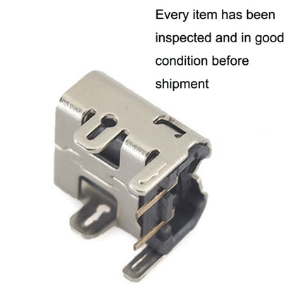 For Nintendo Wii U Tablet Handle Charging Port Socket Tail Insertion, Charging Port