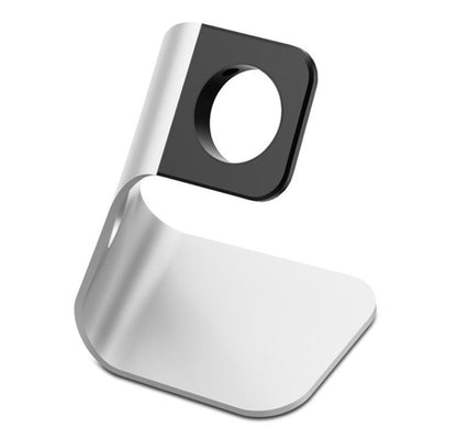 Z65 For Apple Watch Charging Stand Aluminum Alloy Desktop Display Stand