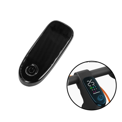 For Ninebot F30/F40 Electric Scooter Accessories Instrument Panel Cover, Instrument Panel Cover