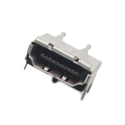 For SONY PS3 3000/4000 HDMI Port Socket Connector Jack, HDMI For  PS3