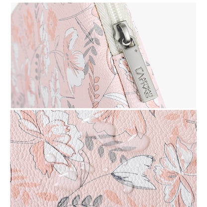 Laptop Liner Bag PU Leather Printing Waterproof Protective Cover, G4-01  11 Inch, G4-01  12 Inch, G4-01 13 Inch, G4-01 14 Inch, G4-01 15 Inch