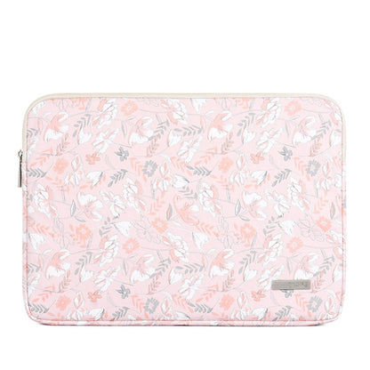 Laptop Liner Bag PU Leather Printing Waterproof Protective Cover, G4-01  11 Inch, G4-01  12 Inch, G4-01 13 Inch, G4-01 14 Inch, G4-01 15 Inch