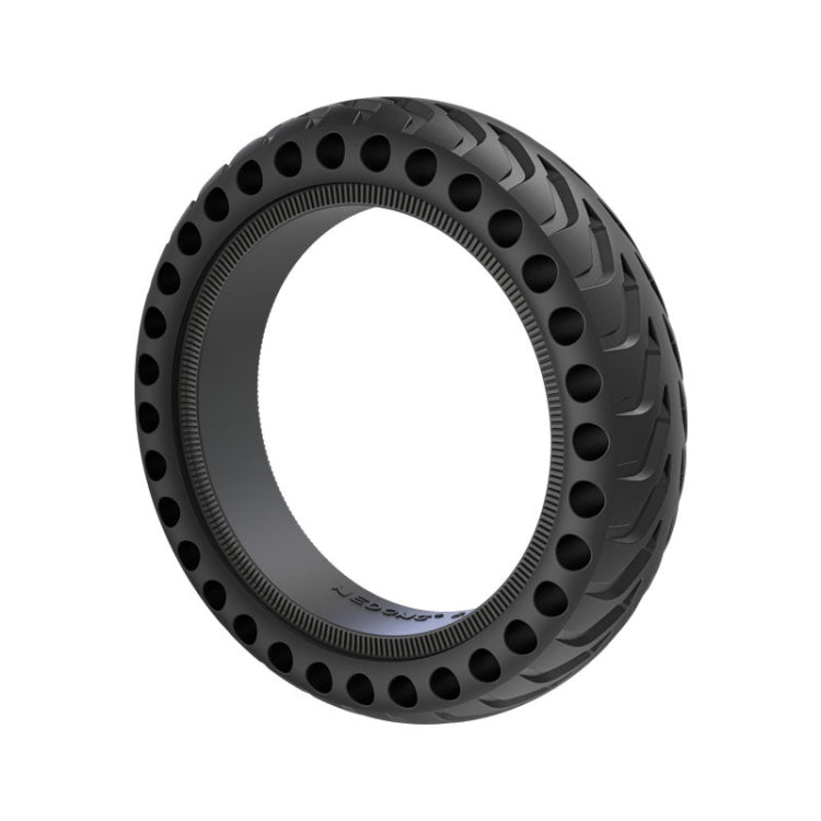 8 inch Electric Scooter Non-slip Honeycomb Outer Tire For Xiaomi M365/M365 Pro /1S/Pro2/Essential, Side Honeycomb Black