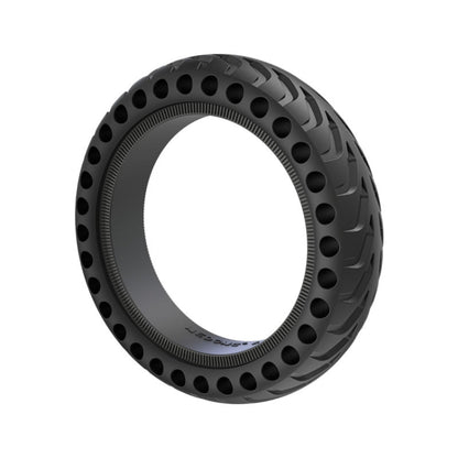 8 inch Electric Scooter Non-slip Honeycomb Outer Tire For Xiaomi M365/M365 Pro /1S/Pro2/Essential, Side Honeycomb Black