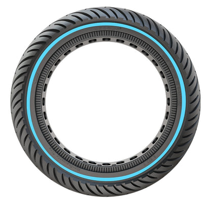 Electric Scooter 8 inch Honeycomb Solid Tire For Xiaomi M365/M365 Pro /1S/Pro2/Essential, Inner Honeycomb Red, Inner Honeycomb Blue, Inner Honeycomb Yellow, Inner Honeycomb Black