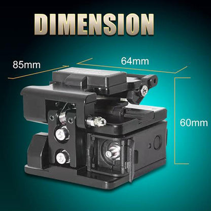Fiber Optic Splicer Cutting Knife Precision Cold Splice Cutting Knife, ProsKit FB-1601