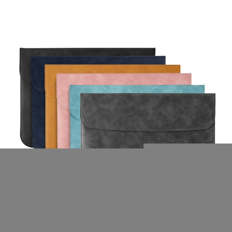 A20 Laptop Bag Magnetic Suction Slim Tablet Case Inner Bag, 11/12 inch, 13 inch, 13.3/14 inch, 15.4/16 inch