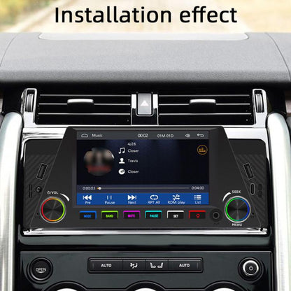4.7 inch AUTO/CarPlay Navigation Bluetooth FM Radio Car MP5 Marquee, 161W