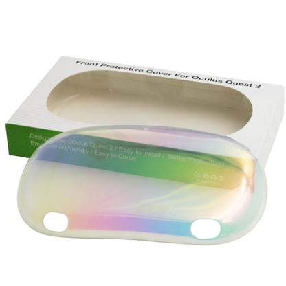 For Meta Quest 2 VR Front Cover Protective Face Shell