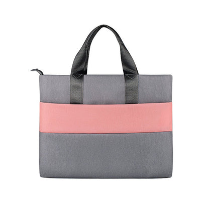ST05DZ 14.1-15.4 Inch Universal Color Matching Portable Laptop Liner Bag