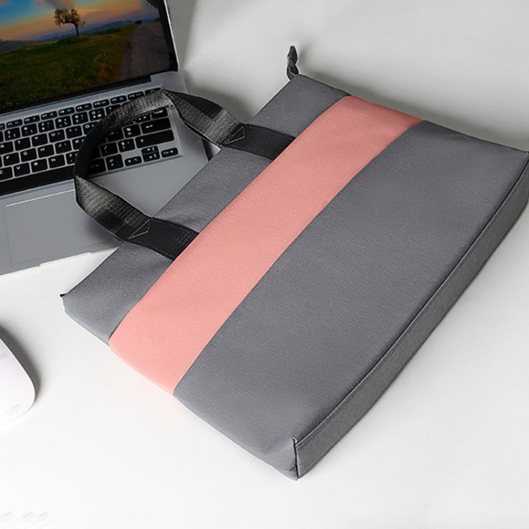 ST05DZ 14.1-15.4 Inch Universal Color Matching Portable Laptop Liner Bag