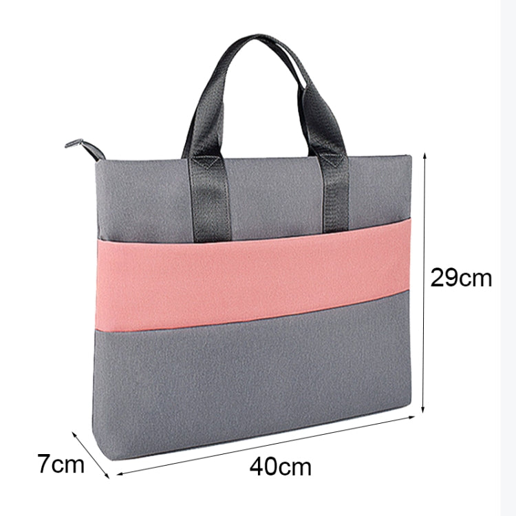 ST05DZ 14.1-15.4 Inch Universal Color Matching Portable Laptop Liner Bag