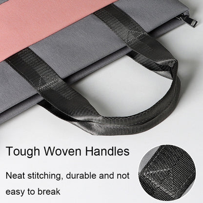 ST05DZ 14.1-15.4 Inch Universal Color Matching Portable Laptop Liner Bag