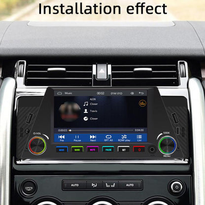 4.7 inch AUTO/CarPlay Navigation Bluetooth FM Radio Car MP5, 161C