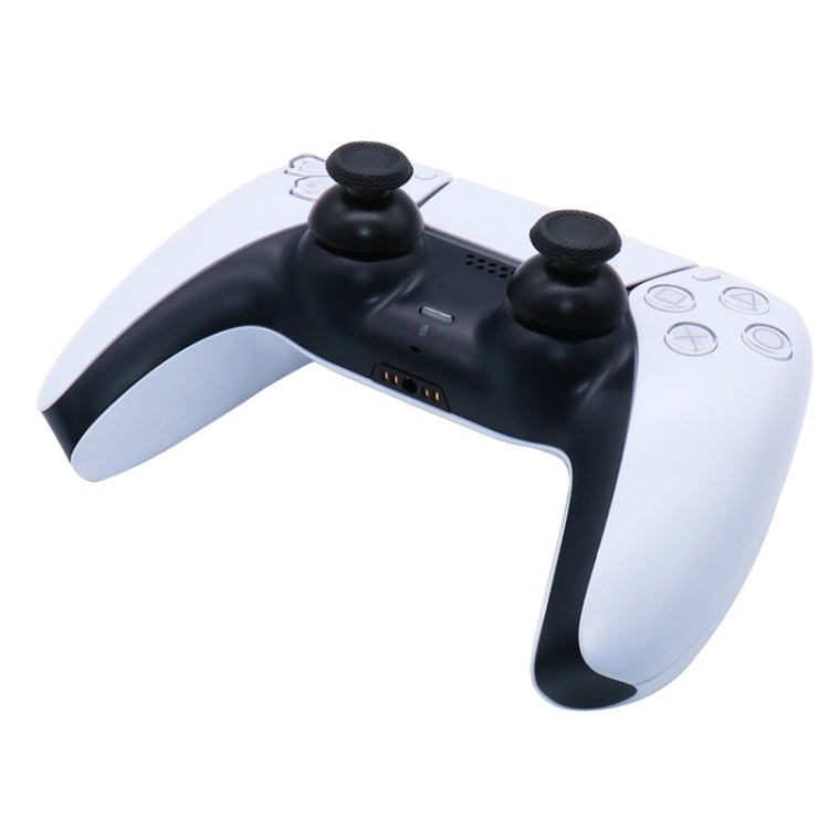 For PS5 Gamepad Controllers 10pcs Replacement Joystick Cap, Joystick Cap