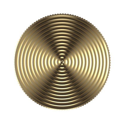 Decompression Pendant Gyro Pendant Necklace Key Chain Reduce Pressure Toy, Stainless Steel Large Ripple, Stainless Steel Fine Ripple, Stainless Steel Spiral Pattern, Brass Large Ripple, Brass Fine Ripple, Brass Spiral Pattern