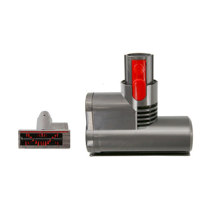 For Dyson V7 V8 V10 V11 Vacuum Cleaner Mattress Suction Head Mite Removal Brush Head ?, Upgraded