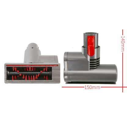 For Dyson V7 V8 V10 V11 Vacuum Cleaner Mattress Suction Head Mite Removal Brush Head ?, Upgraded