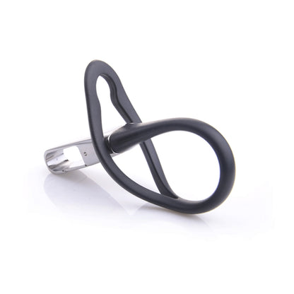 Second Generation Metal Key Chain Car Keychain Key Ring, Second Generation