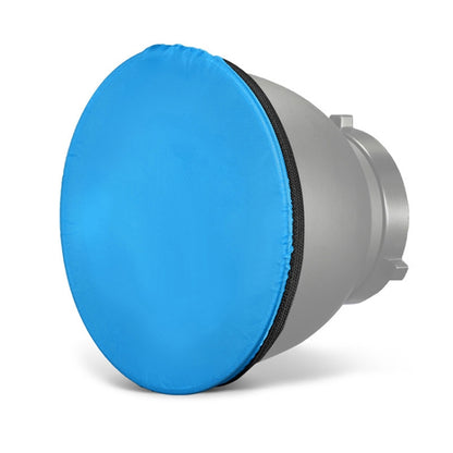 For 55 Degree Standard Cover 18cm Soft Light Fabric Cover, White, Blue, Green, Red, Yellow, Brown