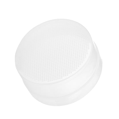 Round Light Head Universal SLR Camera Top Hot Shoe Light Soapbox, For Godox V1/AD100Pro/AD200/AD200Pro, For Godox V1/AD100Pro/AD200/AD200Pro(White), For Godox V1/AD100Pro/AD200/AD200Pro(Yellow), For Godox V1/AD100Pro/AD200/AD200Pro(Blue)