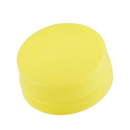 Round Light Head Universal SLR Camera Top Hot Shoe Light Soapbox, For Godox V1/AD100Pro/AD200/AD200Pro, For Godox V1/AD100Pro/AD200/AD200Pro(White), For Godox V1/AD100Pro/AD200/AD200Pro(Yellow), For Godox V1/AD100Pro/AD200/AD200Pro(Blue)