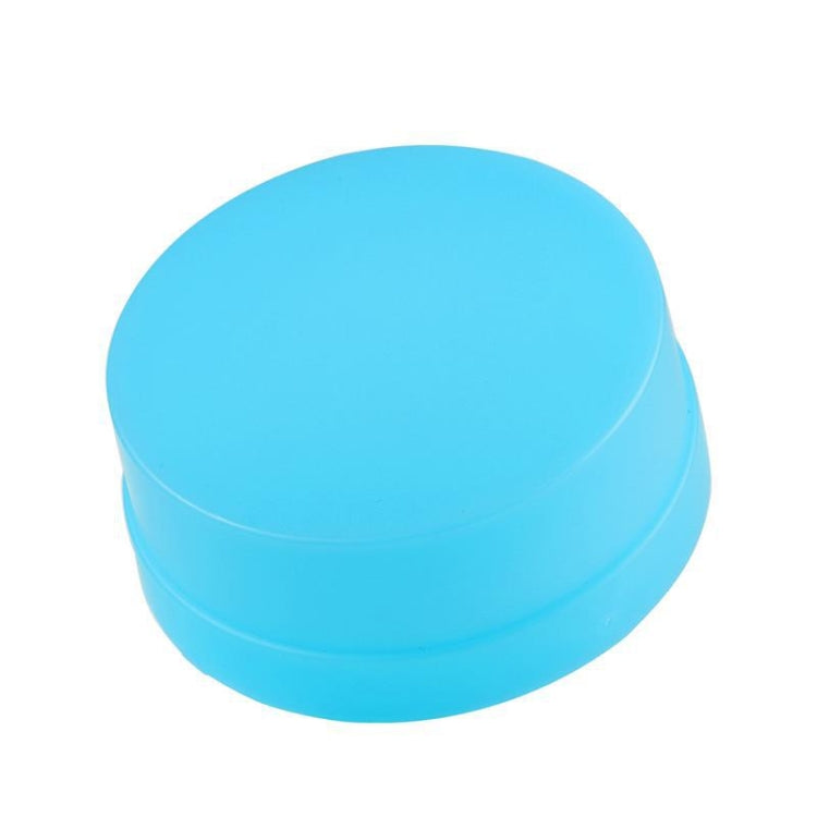 Round Light Head Universal SLR Camera Top Hot Shoe Light Soapbox, For Godox V1/AD100Pro/AD200/AD200Pro, For Godox V1/AD100Pro/AD200/AD200Pro(White), For Godox V1/AD100Pro/AD200/AD200Pro(Yellow), For Godox V1/AD100Pro/AD200/AD200Pro(Blue)