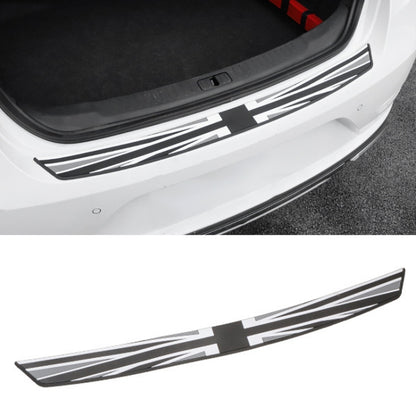 Car Trunk Anti-collision Strip Threshold Decoration Protection Sticker