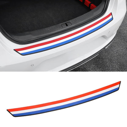 Car Trunk Anti-collision Strip Threshold Decoration Protection Sticker