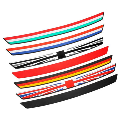 Car Trunk Anti-collision Strip Threshold Decoration Protection Sticker
