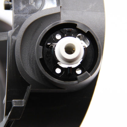For Meta Quest 3 VR Headset Speaker Interface Fixing Buckle Metal Material, Speaker Interface Fixing Buckle