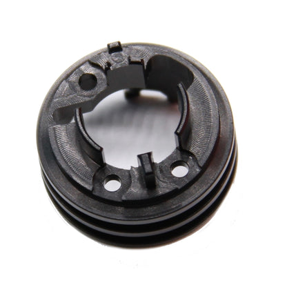 For Meta Quest 3 VR Headset Speaker Interface Fixing Buckle Metal Material, Speaker Interface Fixing Buckle